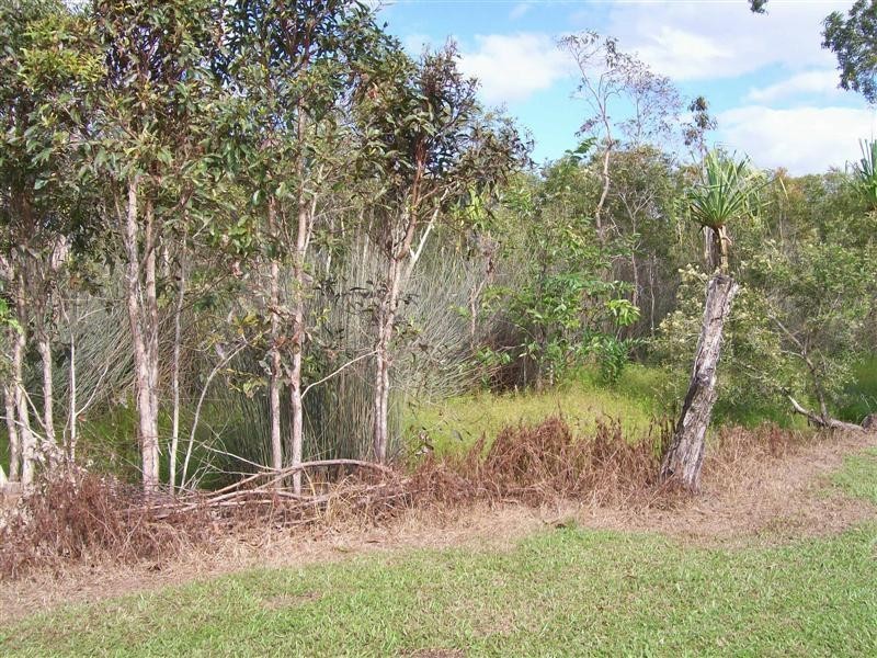 Rural post 204 Etty Bay Road, Etty Bay QLD 4858