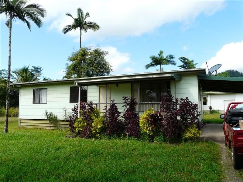 34 Gibson Road, Mena Creek QLD 4871