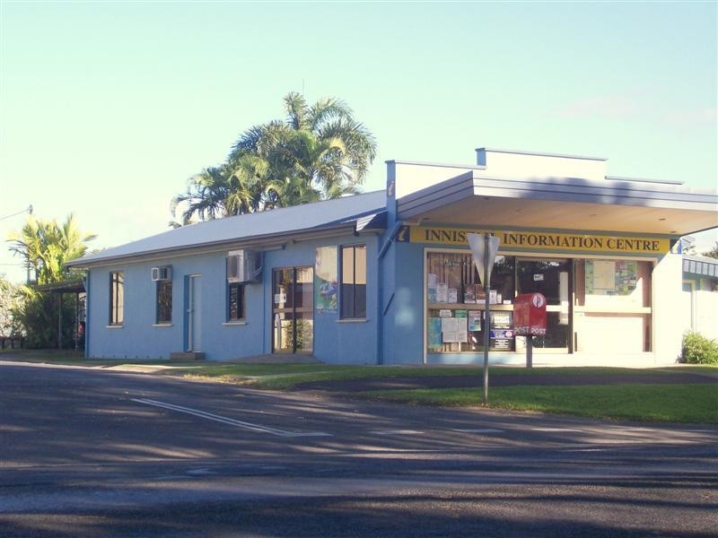 10 River Avenue, Innisfail QLD 4860