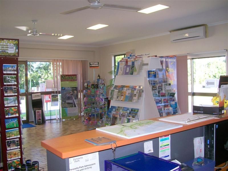 10 River Avenue, Innisfail QLD 4860