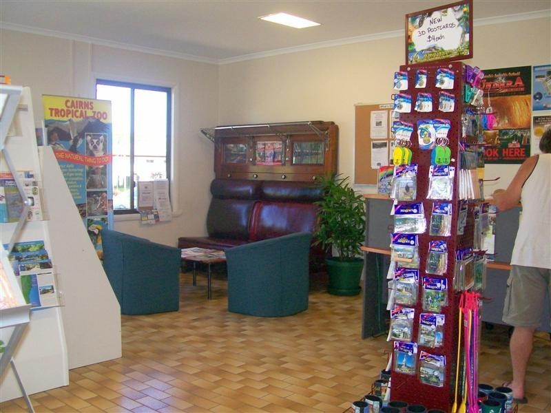 10 River Avenue, Innisfail QLD 4860