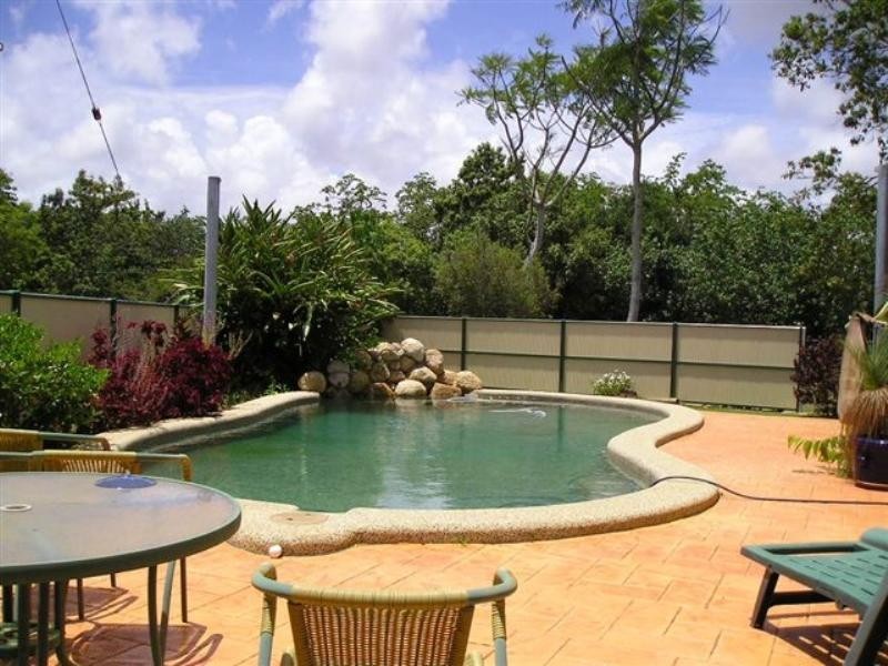 40 Riverside Crescent, Innisfail QLD 4860