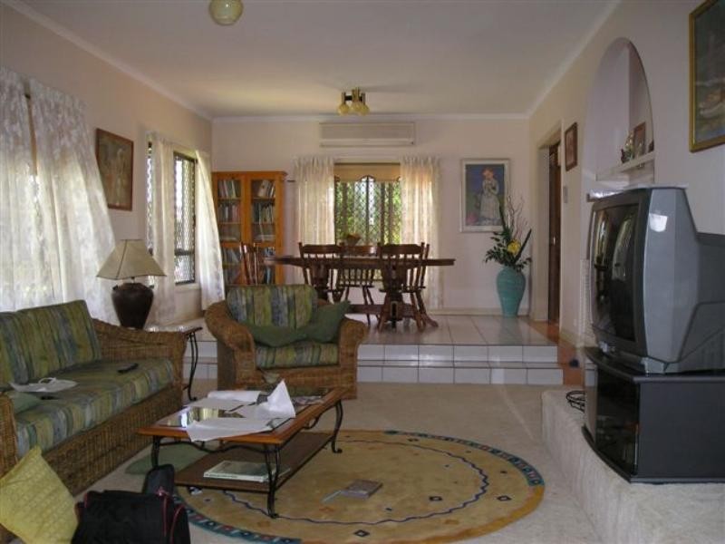 40 Riverside Crescent, Innisfail QLD 4860