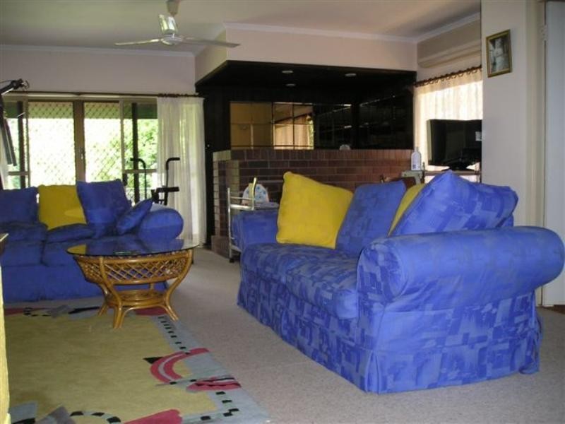 40 Riverside Crescent, Innisfail QLD 4860