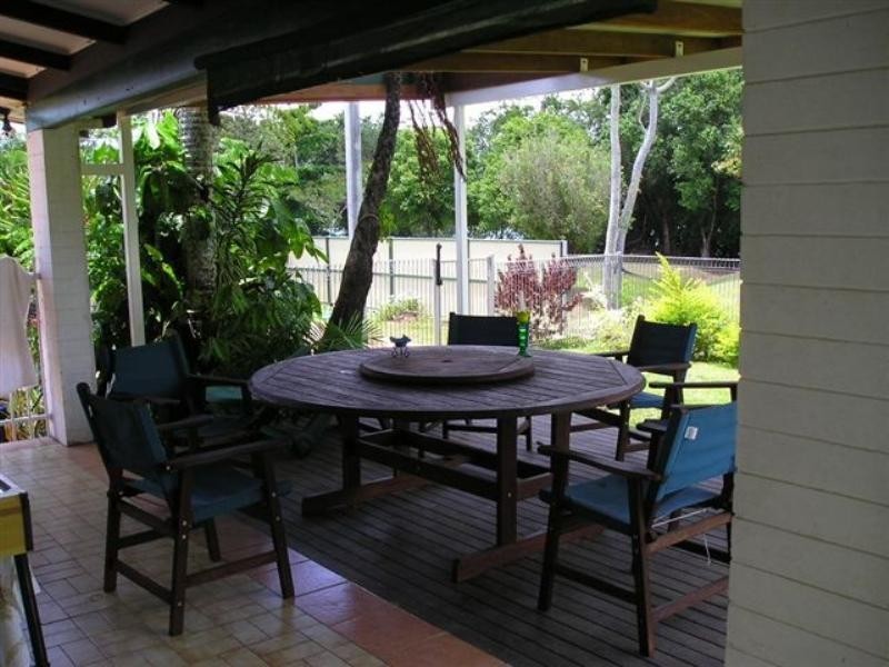 40 Riverside Crescent, Innisfail QLD 4860