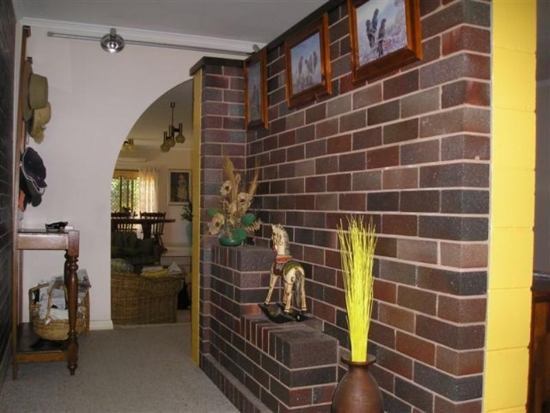 40 Riverside Crescent, Innisfail QLD 4860