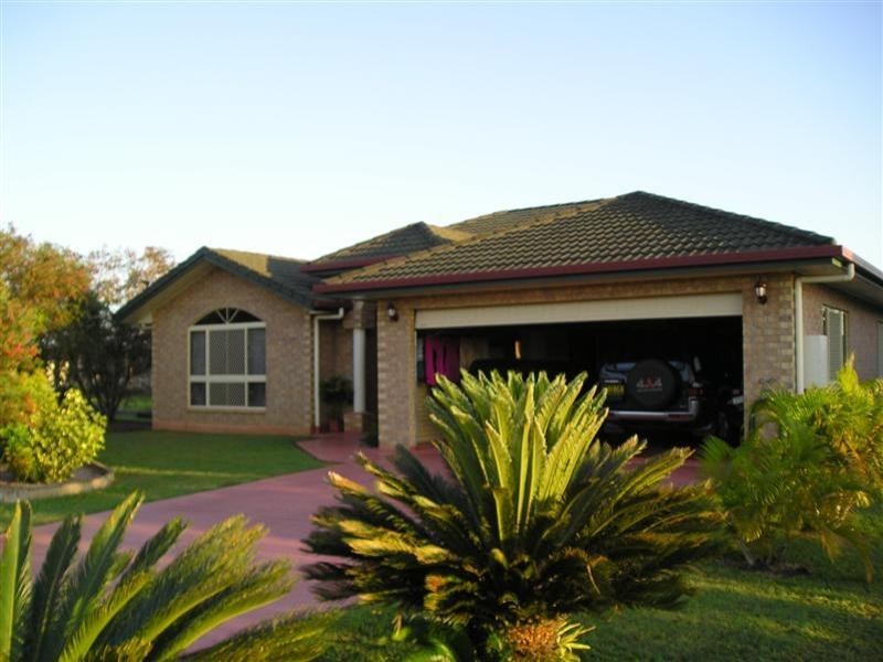 32 Aluart Road, Innisfail Estate QLD 4860