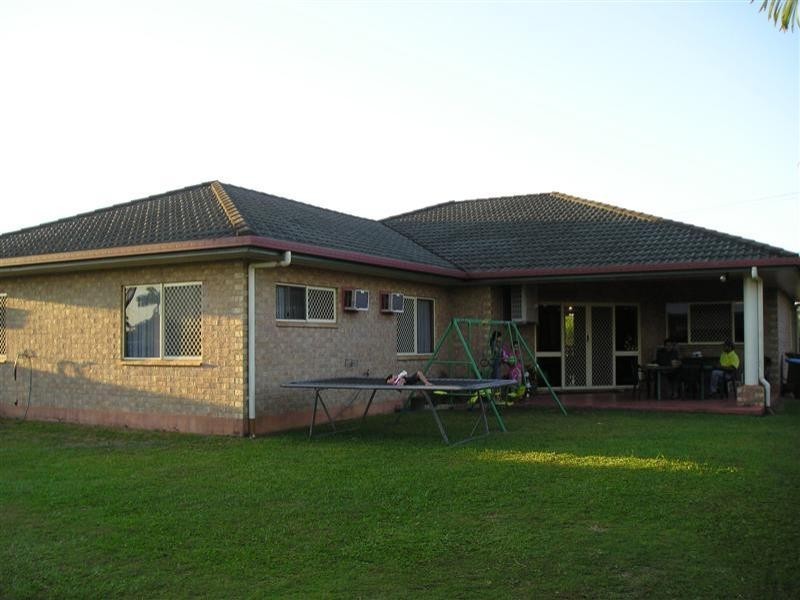 32 Aluart Road, Innisfail Estate QLD 4860