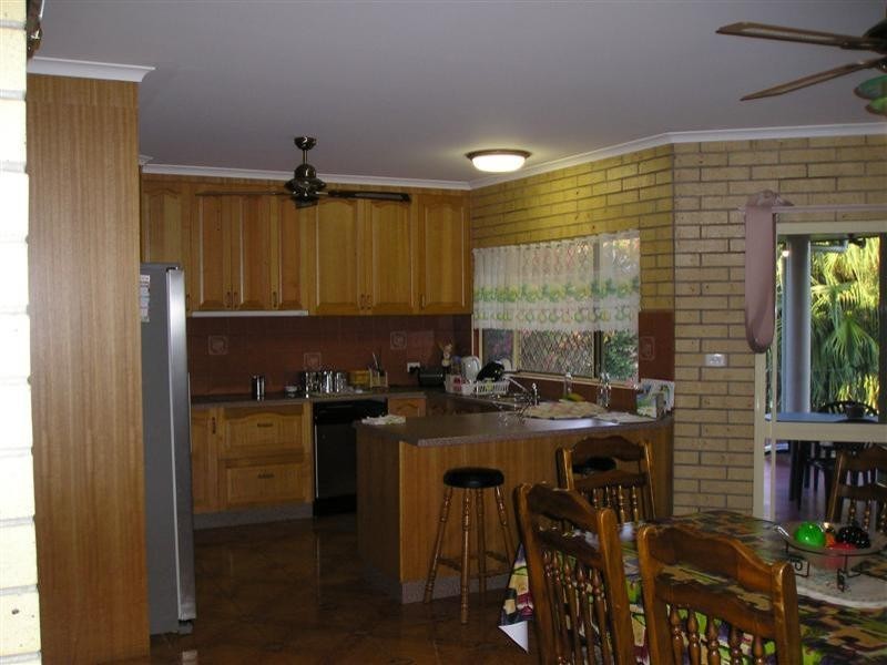 32 Aluart Road, Innisfail Estate QLD 4860