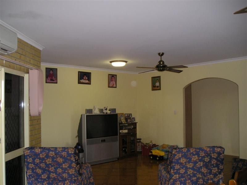 32 Aluart Road, Innisfail Estate QLD 4860