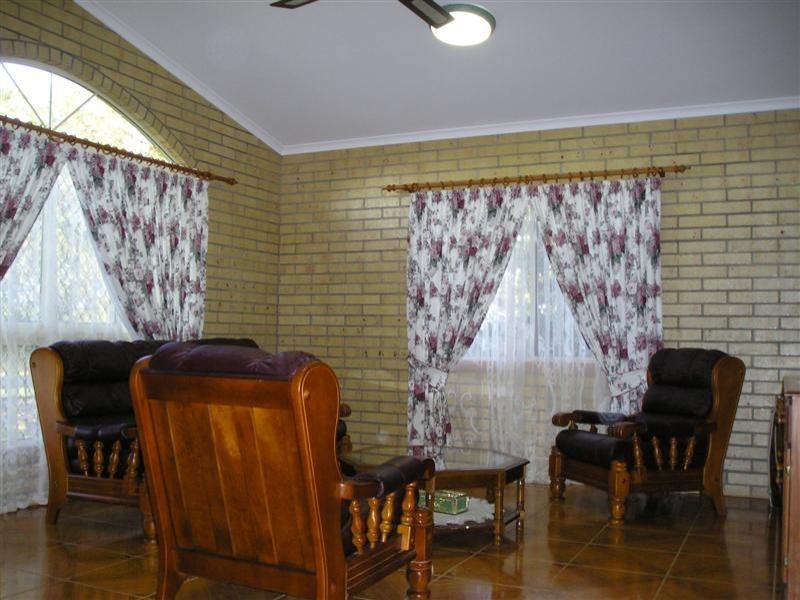 32 Aluart Road, Innisfail Estate QLD 4860