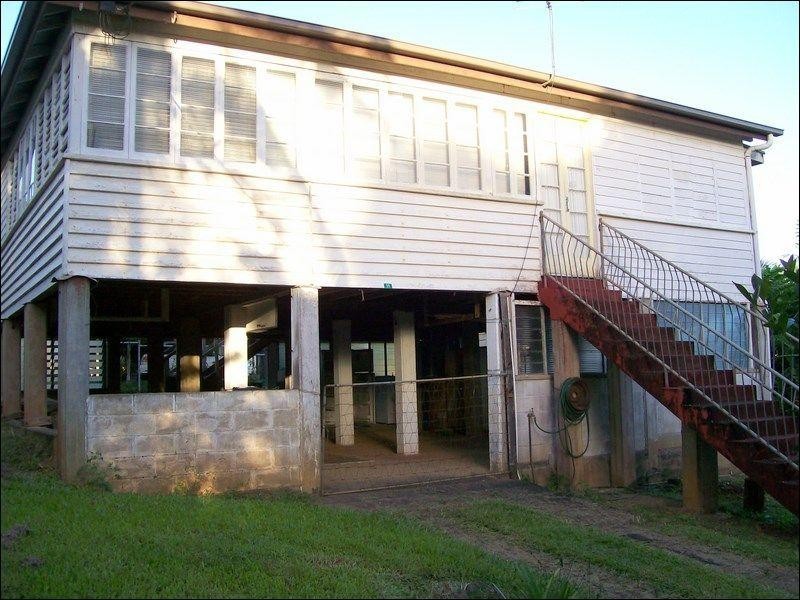 55 Coronation Drive, Innisfail QLD 4860