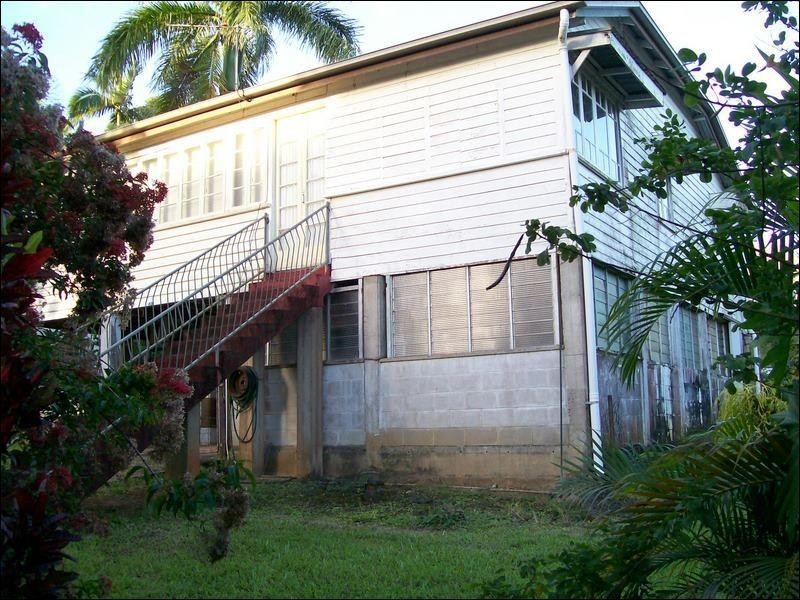 55 Coronation Drive, Innisfail QLD 4860