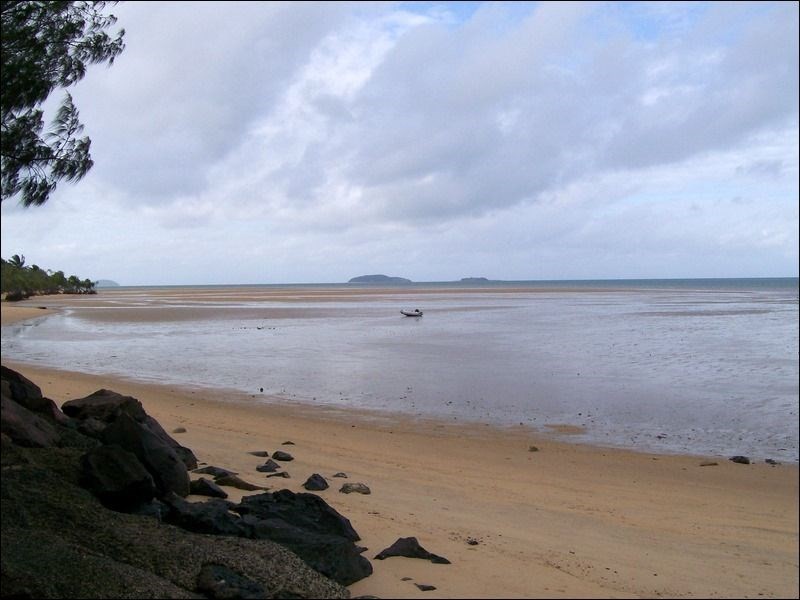 Kurrimine Beach QLD 4871