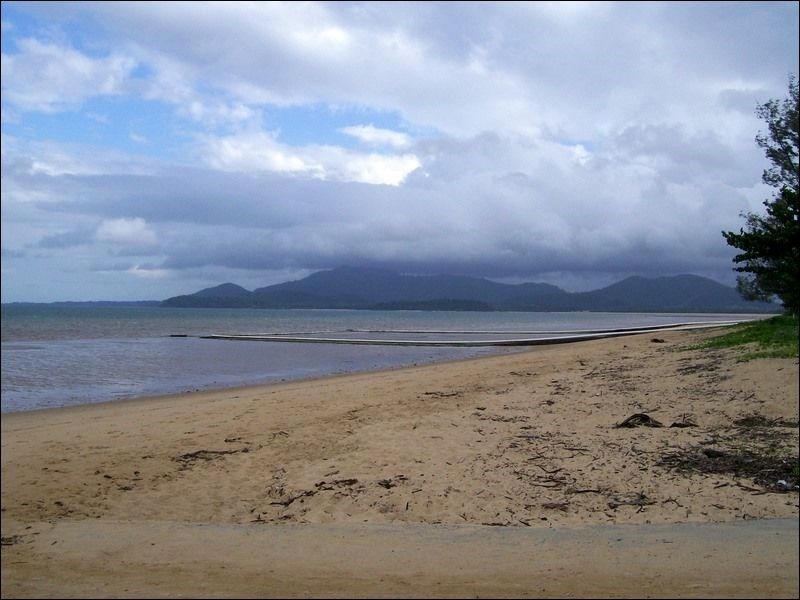 Kurrimine Beach QLD 4871