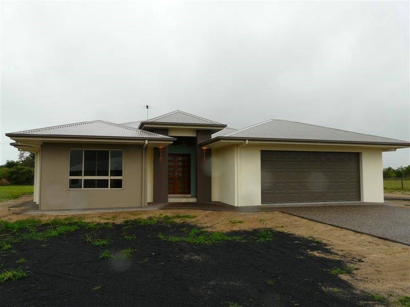 Lot 4 Jabiru Street, Etty Bay QLD 4858