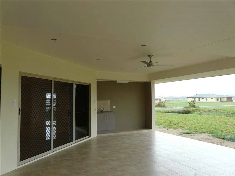 Lot 4 Jabiru Street, Etty Bay QLD 4858