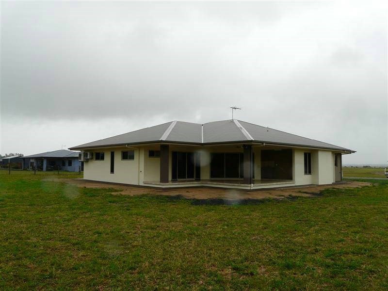 Lot 4 Jabiru Street, Etty Bay QLD 4858