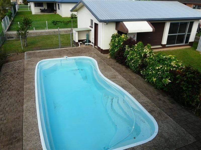 10 Seymour Street, Innisfail Estate QLD 4860