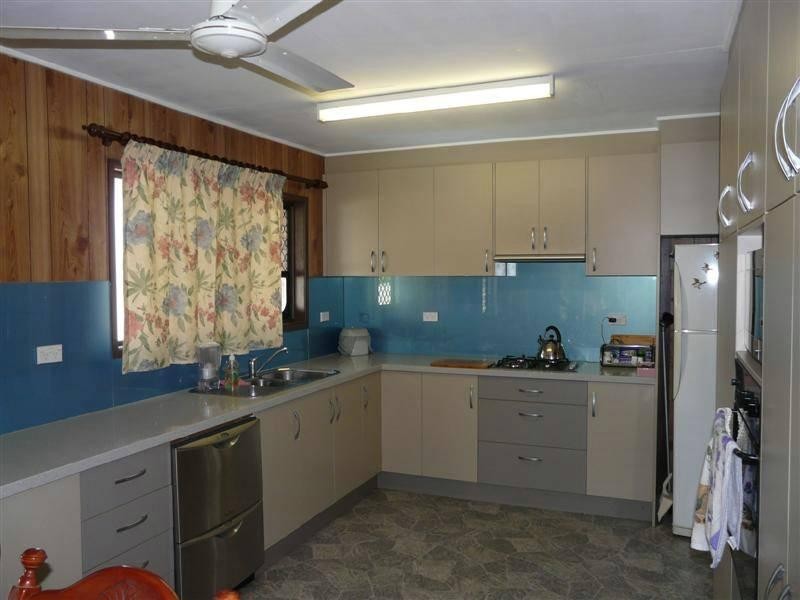 10 Seymour Street, Innisfail Estate QLD 4860