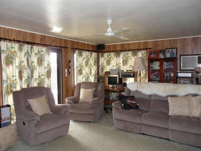 10 Seymour Street, Innisfail Estate QLD 4860