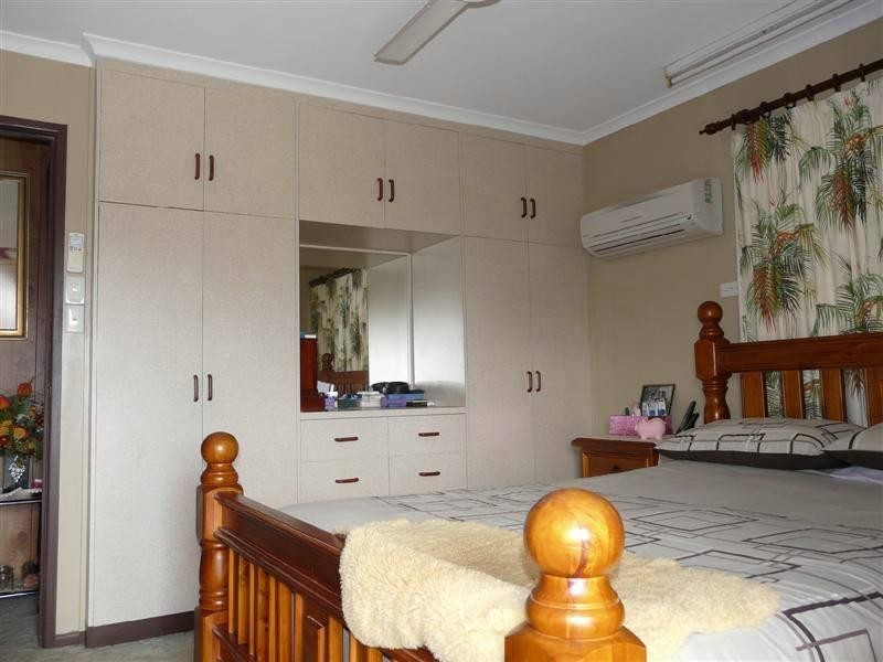 10 Seymour Street, Innisfail Estate QLD 4860