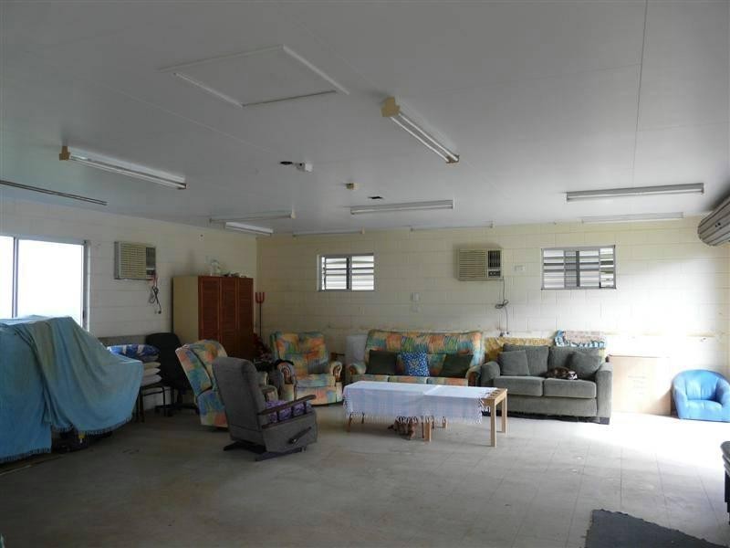 10 Seymour Street, Innisfail Estate QLD 4860