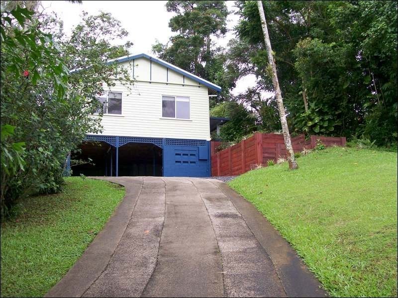 35 Agnes Street, Innisfail QLD 4860