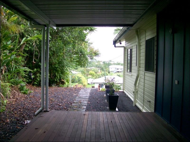 35 Agnes Street, Innisfail QLD 4860