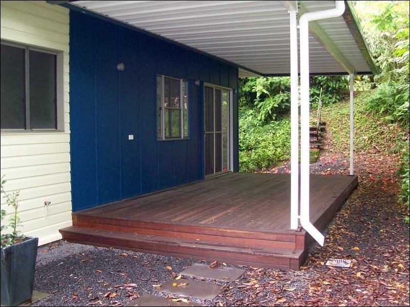 35 Agnes Street, Innisfail QLD 4860