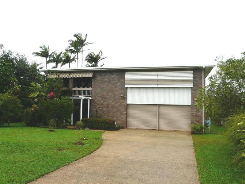 278 Palmerston Highway, Belvedere QLD 4860