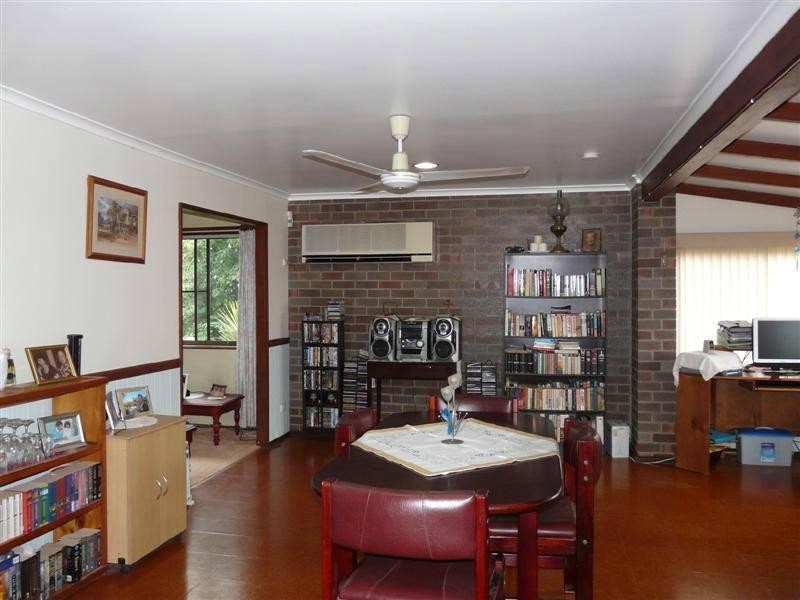 278 Palmerston Highway, Belvedere QLD 4860