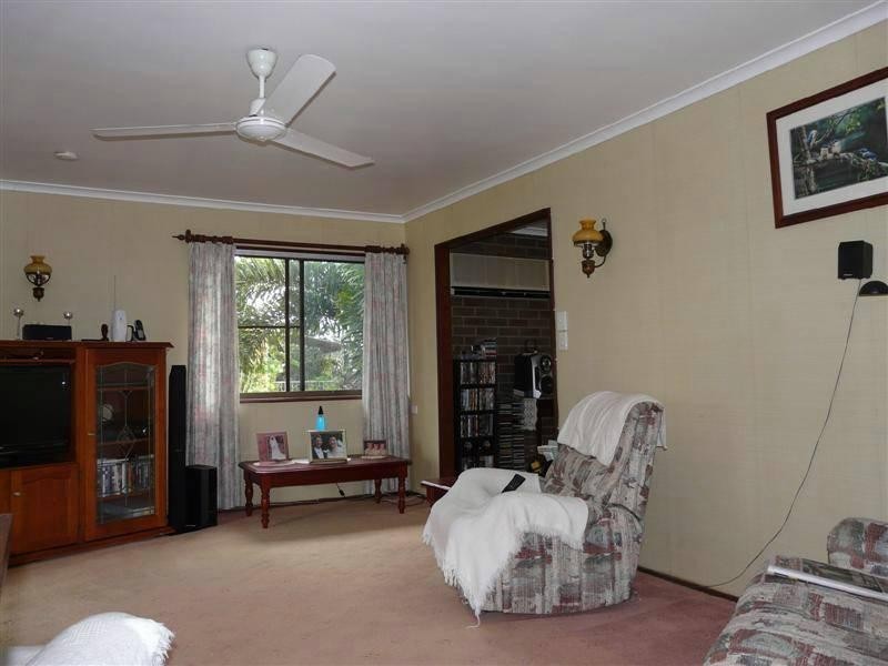 278 Palmerston Highway, Belvedere QLD 4860