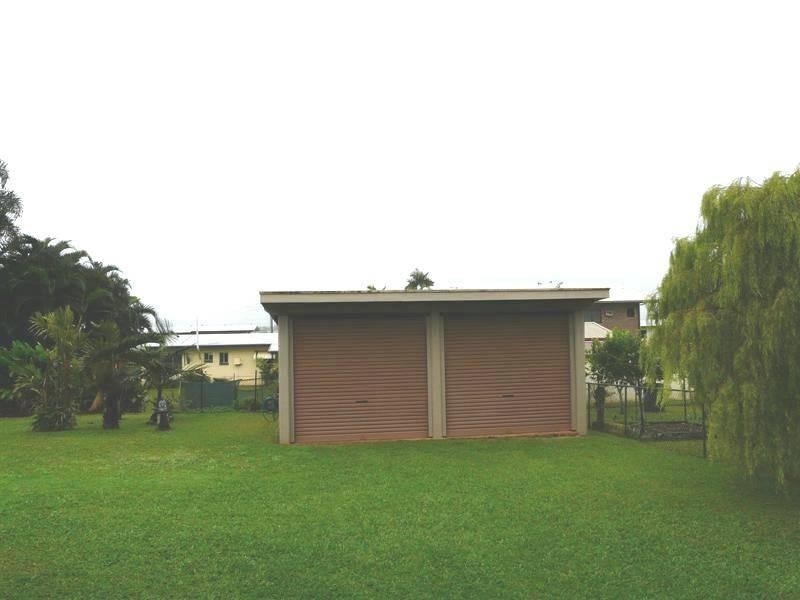 278 Palmerston Highway, Belvedere QLD 4860