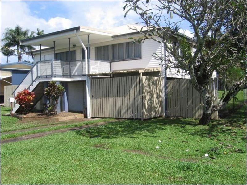 4 Glady Street, Innisfail QLD 4860