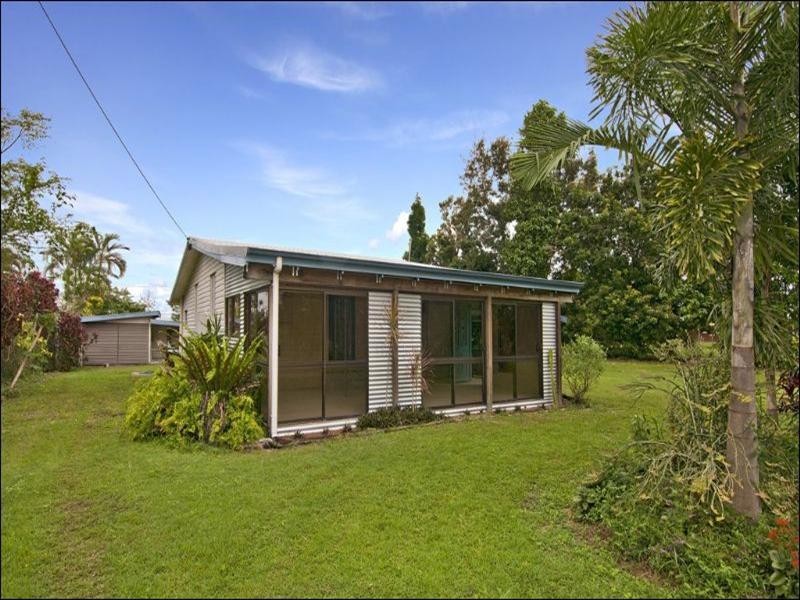 342 Mourilyan Harbour Road, Innisfail QLD 4860