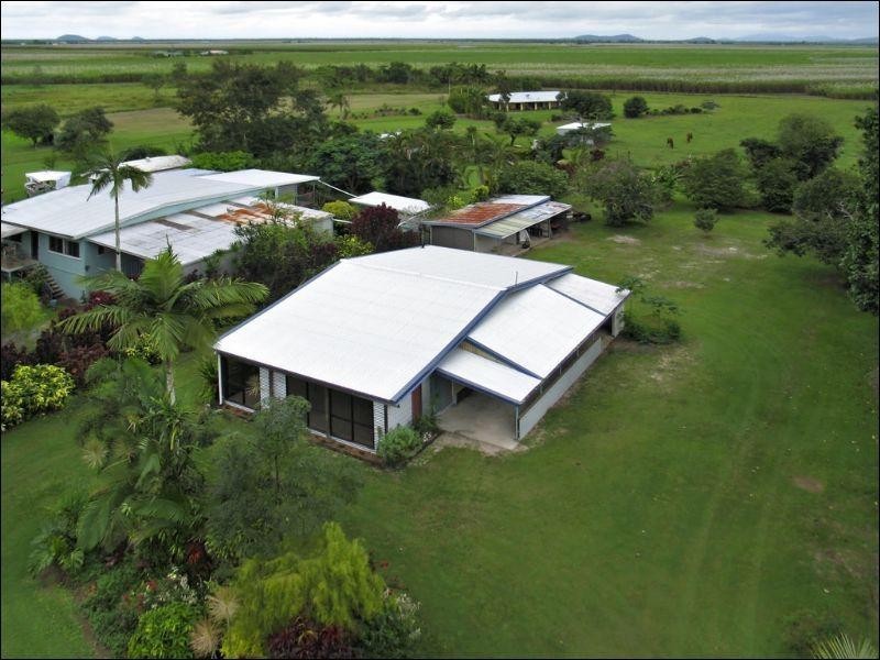 342 Mourilyan Harbour Road, Innisfail QLD 4860