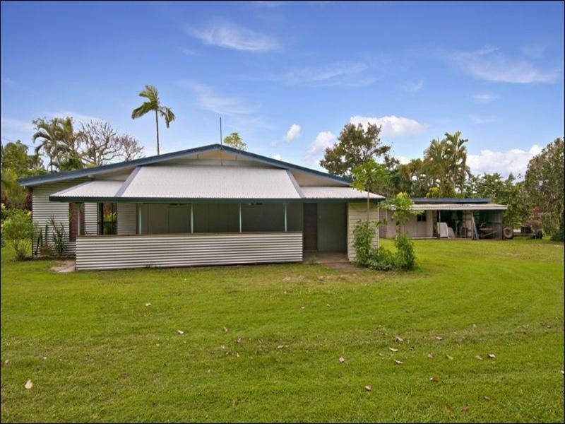 342 Mourilyan Harbour Road, Innisfail QLD 4860