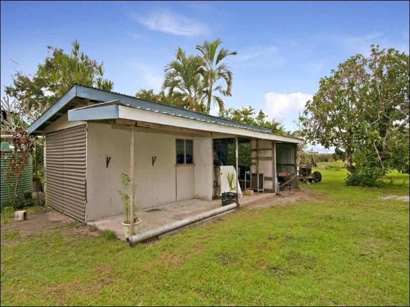 342 Mourilyan Harbour Road, Innisfail QLD 4860
