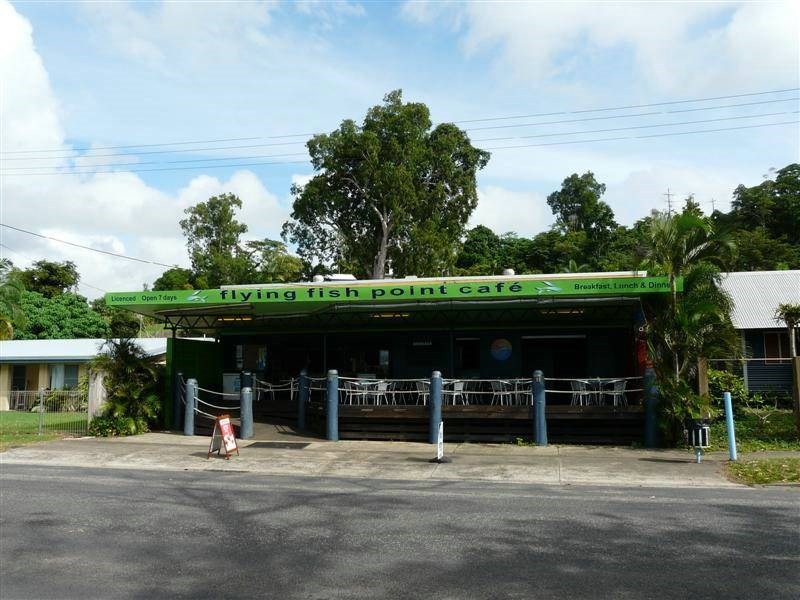 9 Elizabeth Street, Flying Fish Point QLD 4860