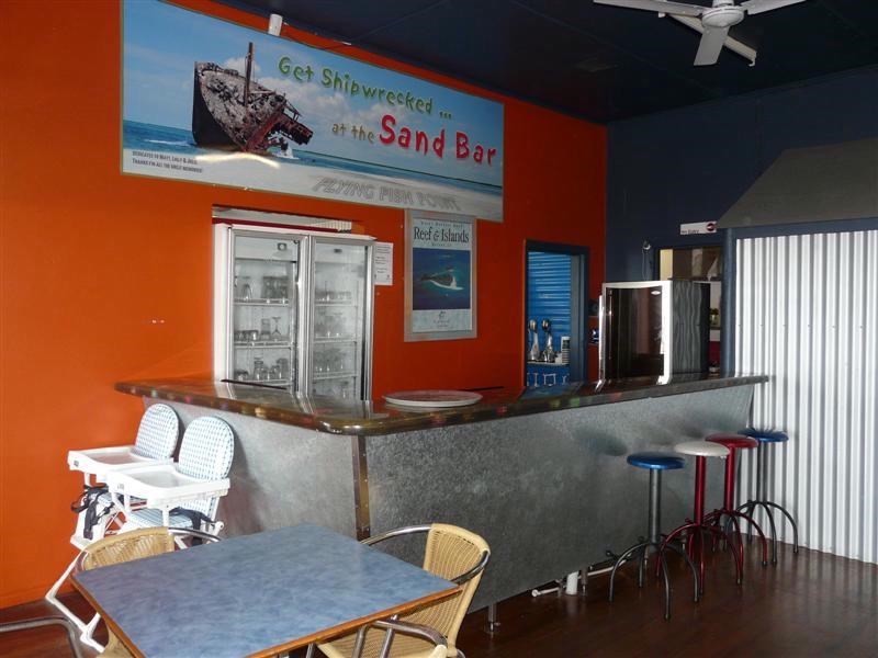 9 Elizabeth Street, Flying Fish Point QLD 4860