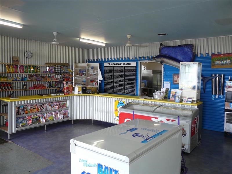 9 Elizabeth Street, Flying Fish Point QLD 4860