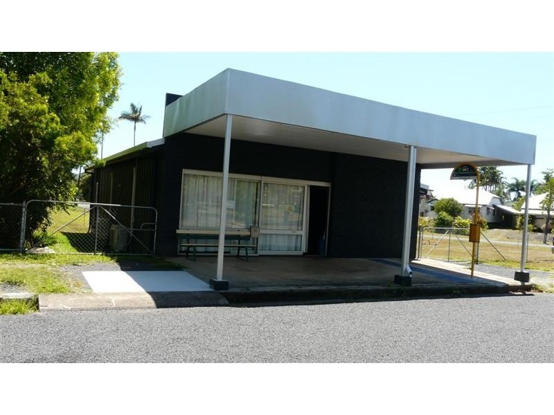 25 Fitzgerald Street, Innisfail QLD 4860