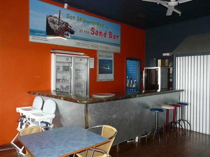 9 Elizabeth Street Flying Fish Point, Innisfail QLD 4860