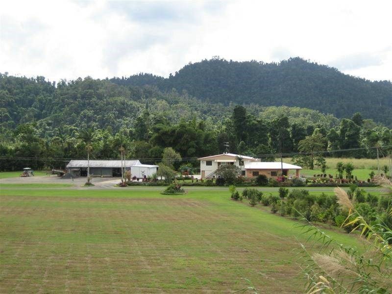 102 Warrakin Road, Japoonvale QLD 4856