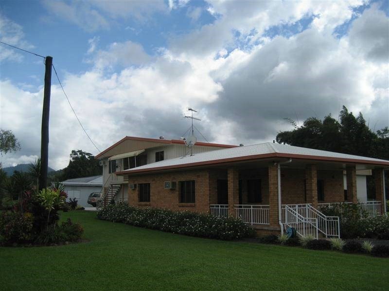 102 Warrakin Road, Japoonvale QLD 4856