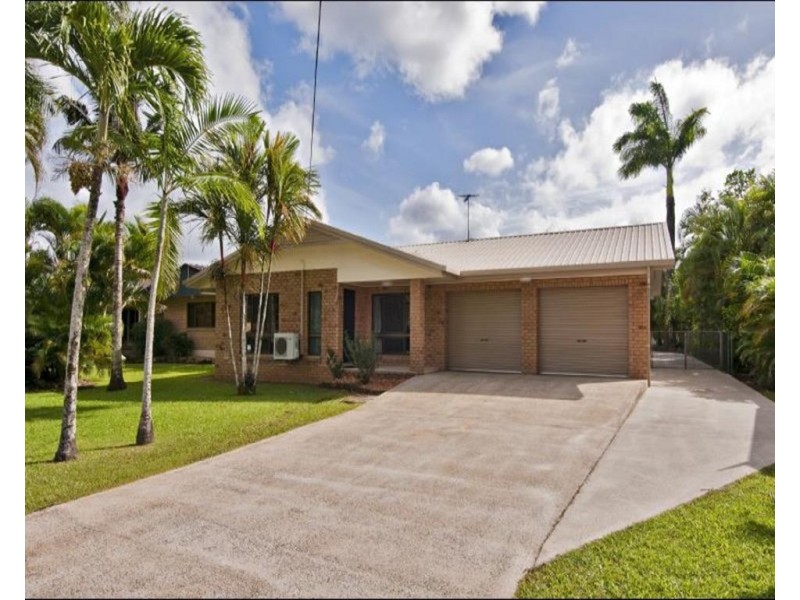 43 Dalrymple Esplanade, Innisfail Estate QLD 4860