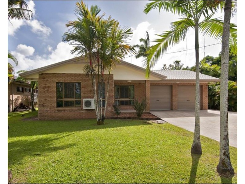 43 Dalrymple Esplanade, Innisfail Estate QLD 4860