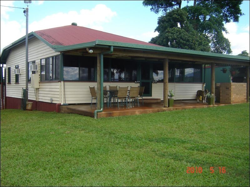 Innisfail QLD 4860