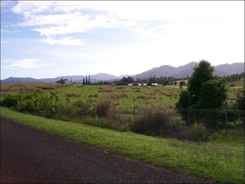 Utchee Creek QLD 4871